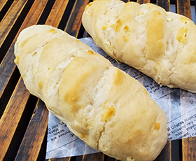 ホワイトフランス