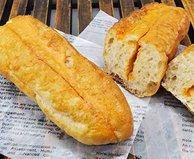 明太子フィセル