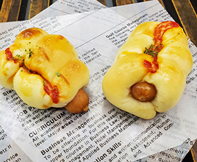 豚トロミニソー