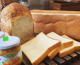 ブレット（パンドミ・食パン）